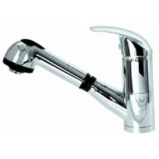 Basin Mixer T-6266